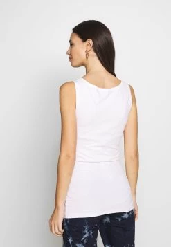 2 PACK - Top - Black/white 11 2 PACK - Top - Black/white -Anna Field 0118e94c054646bb931e10f9720cbde9