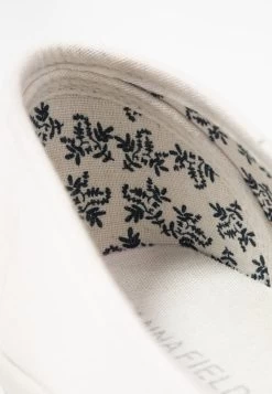 Anna Field Slipper - White 10 Anna Field Slipper - White -Anna Field 039e4e87345447639a31bfeaf8734965