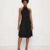 Anna Field Freizeitkleid - Black 1 Anna Field Freizeitkleid - Black -Anna Field 057fa3414c0f443ca2aecd1cca8f400b