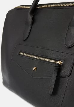 Anna Field Weekender - 802 - Black -Anna Field 0a7b196643214bd2979623badfa883bb