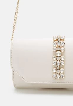 Anna Field Clutch - Offwhite -Anna Field 0b0e92e6bb3046a78e30585da915ebbd