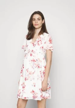 Freizeitkleid - Off-white/pink 13 Freizeitkleid - Off-white/pink -Anna Field 0e42188c8b3c45e685ded94f97ae0830 1