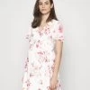 Freizeitkleid - Off-white/pink 1 Freizeitkleid - Off-white/pink -Anna Field 0e42188c8b3c45e685ded94f97ae0830