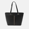 Anna Field Shopping Bag - 802 - Black -Anna Field 0f8898850e4c4acd85e869c26010b719