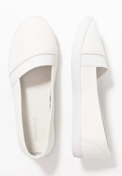 Anna Field Slipper - White 11 Anna Field Slipper - White -Anna Field 0fcf825337e44a34b63f58479b1c0dac