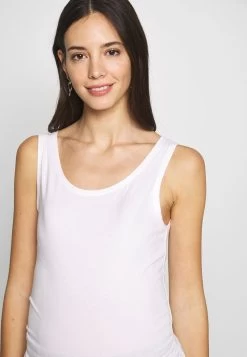 2 PACK - Top - Black/white 12 2 PACK - Top - Black/white -Anna Field 105df1b9d1ce4fc69e788d5fae259bfe