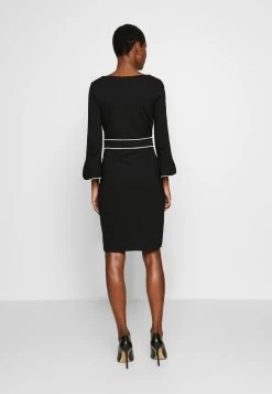 Anna Field Etuikleid - Black/white 10 Anna Field Etuikleid - Black/white -Anna Field 1279e000b55f4264a71a6e69ff34d3e3