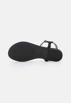 Anna Field Zehentrenner - Black -Anna Field 12c6ade51ece421982c030ce03f90f93