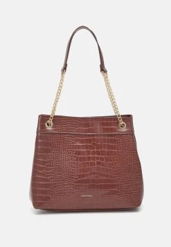 Anna Field Handtasche - Brown -Anna Field 1b0bd9f2331d434a881ebf47e00233eb 1