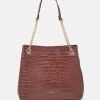 Anna Field Handtasche - Brown -Anna Field 1b0bd9f2331d434a881ebf47e00233eb
