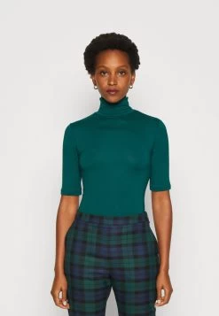 Anna Field T-Shirt Print - Dark Green