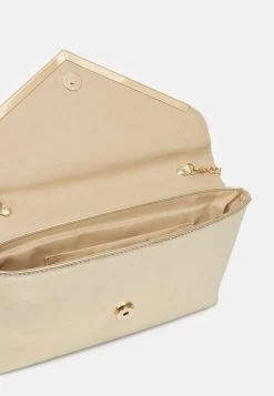Anna Field Clutch - 206 - Gold 9 Anna Field Clutch - 206 - Gold -Anna Field 1dc094a415334a8183266382fd3cceab