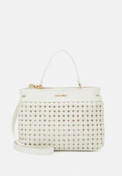 Anna Field Handtasche - Offwhite