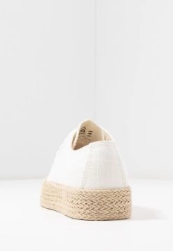 Anna Field Espadrille - White -Anna Field 1f2939ba4dda4d63956fa3198691ebcc