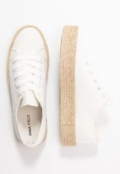 Anna Field Espadrille - White -Anna Field 1ff2de9fae844bf997d4674fc2b9ecf5