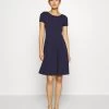Anna Field Jerseykleid - Maritime Blue 1 Anna Field Jerseykleid - Maritime Blue -Anna Field 22de6d07b62e4db8ad17a067c84ee1da