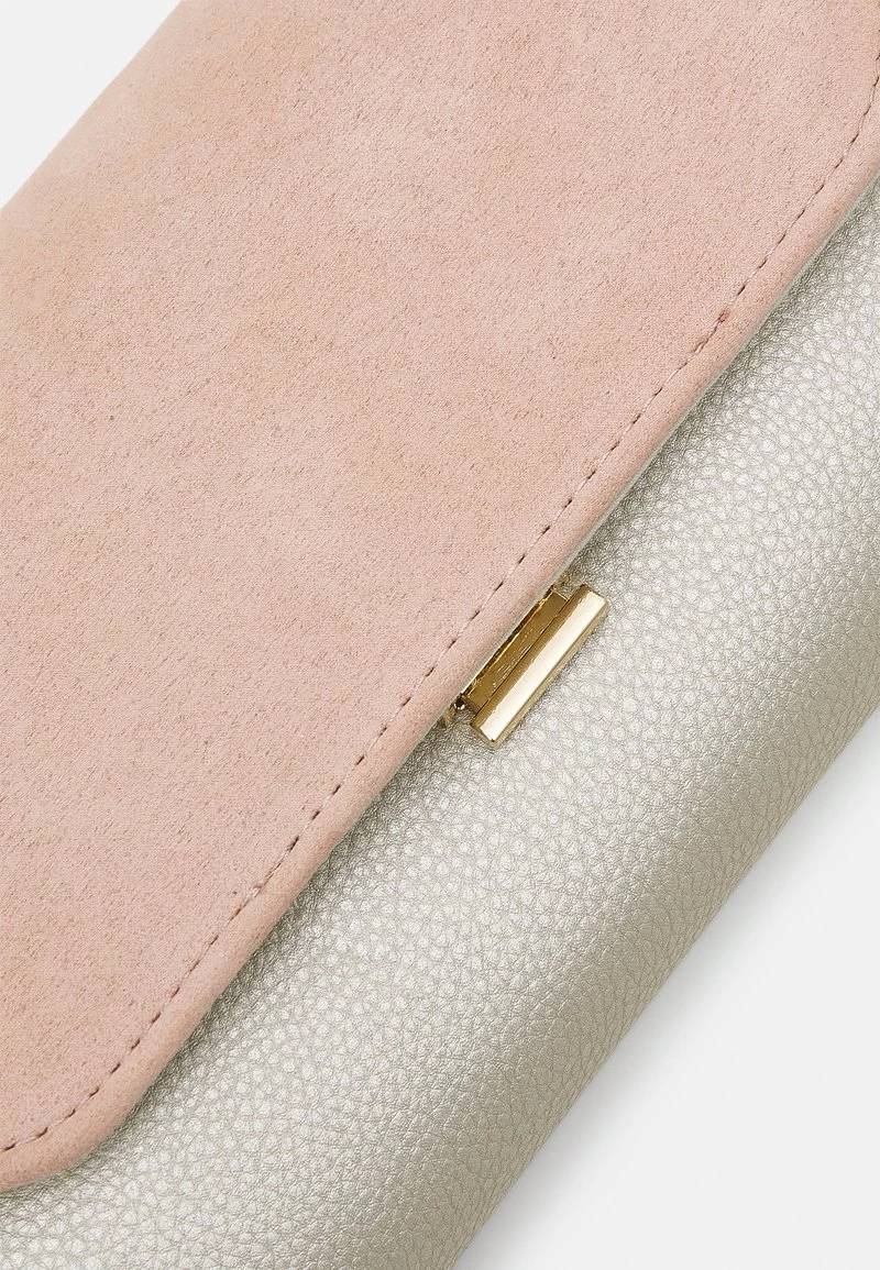 Anna Field Clutch - Pink 6 Anna Field Clutch - Pink – Bild 4