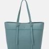 Anna Field Shopping Bag - Light Blue -Anna Field 27317ec186ba4ba69851aa23b6600567