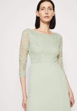 Anna Field Jerseykleid - Light Green 12 Anna Field Jerseykleid - Light Green -Anna Field 299b690080354c07b72bf1b480725053