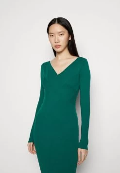 Anna Field V AUSSCHNITT BODYCON MIDI STRICKKLEID - Etuikleid - Green 11 Anna Field V AUSSCHNITT BODYCON MIDI STRICKKLEID - Etuikleid - Green -Anna Field 2a92467a708c4f838fd5cca3fe2c824f