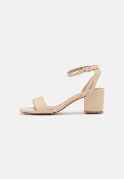 Anna Field Riemensandalette - Off-white -Anna Field 2b2d30dc3c9c4d688d6d0be76ca469c6