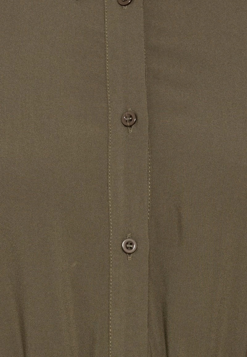 Anna Field Freizeitkleid - Olive 5 Anna Field Freizeitkleid - Olive – Bild 3