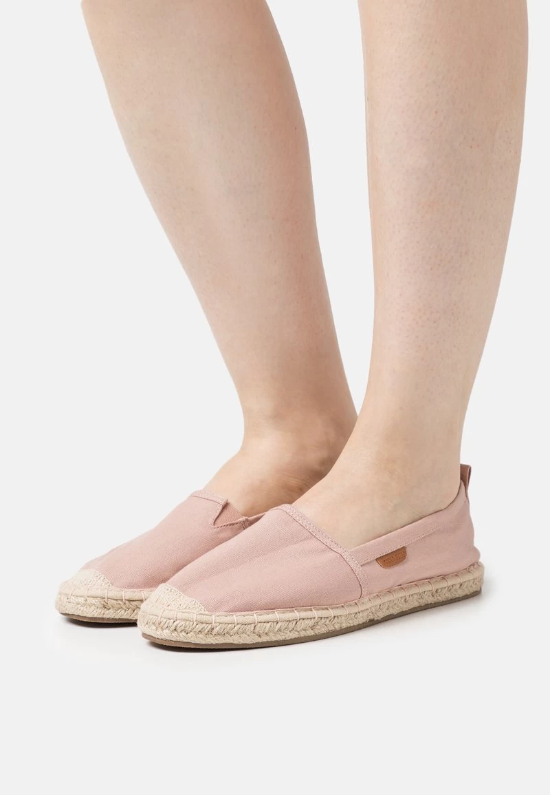 Anna Field Espadrille - Rose Gold-coloured 3 Anna Field Espadrille - Rose Gold-coloured