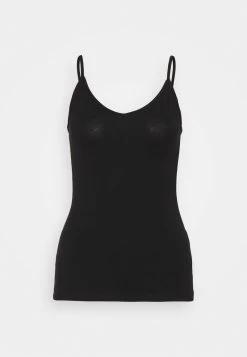 Anna Field 5 PACK - Top - Black/white/mottled Light Grey 12 Anna Field 5 PACK - Top - Black/white/mottled Light Grey -Anna Field 2e55283802094a1ab41a2e447163d0a3