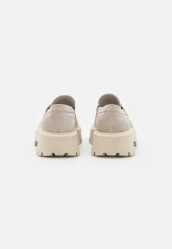 Anna Field LEATHER - Slipper - Beige 11 Anna Field LEATHER - Slipper - Beige -Anna Field 2eeaa0d0e62e4c91b22ae3f03d0c4e32