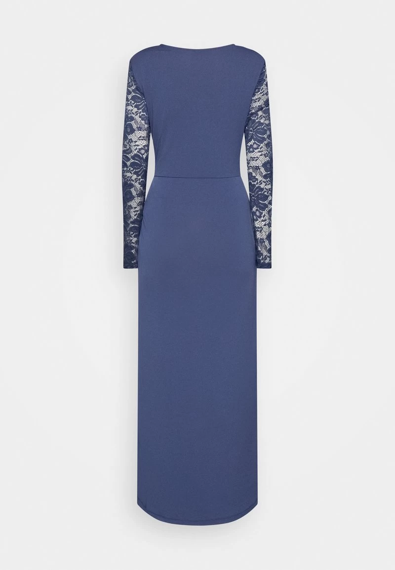 Ballkleid - Blue 4 Ballkleid - Blue – Bild 2