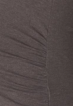 2 PACK - Langarmshirt - Dark Grey/dark Blue 12 2 PACK - Langarmshirt - Dark Grey/dark Blue -Anna Field 312b1c2867f346629b36c77529c19630