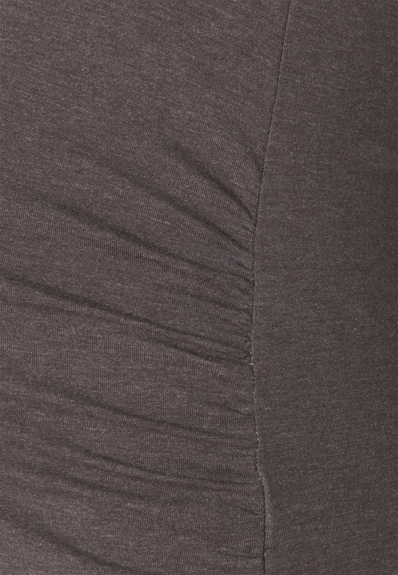 2 PACK - Langarmshirt - Dark Grey/dark Blue 7 2 PACK - Langarmshirt - Dark Grey/dark Blue – Bild 5