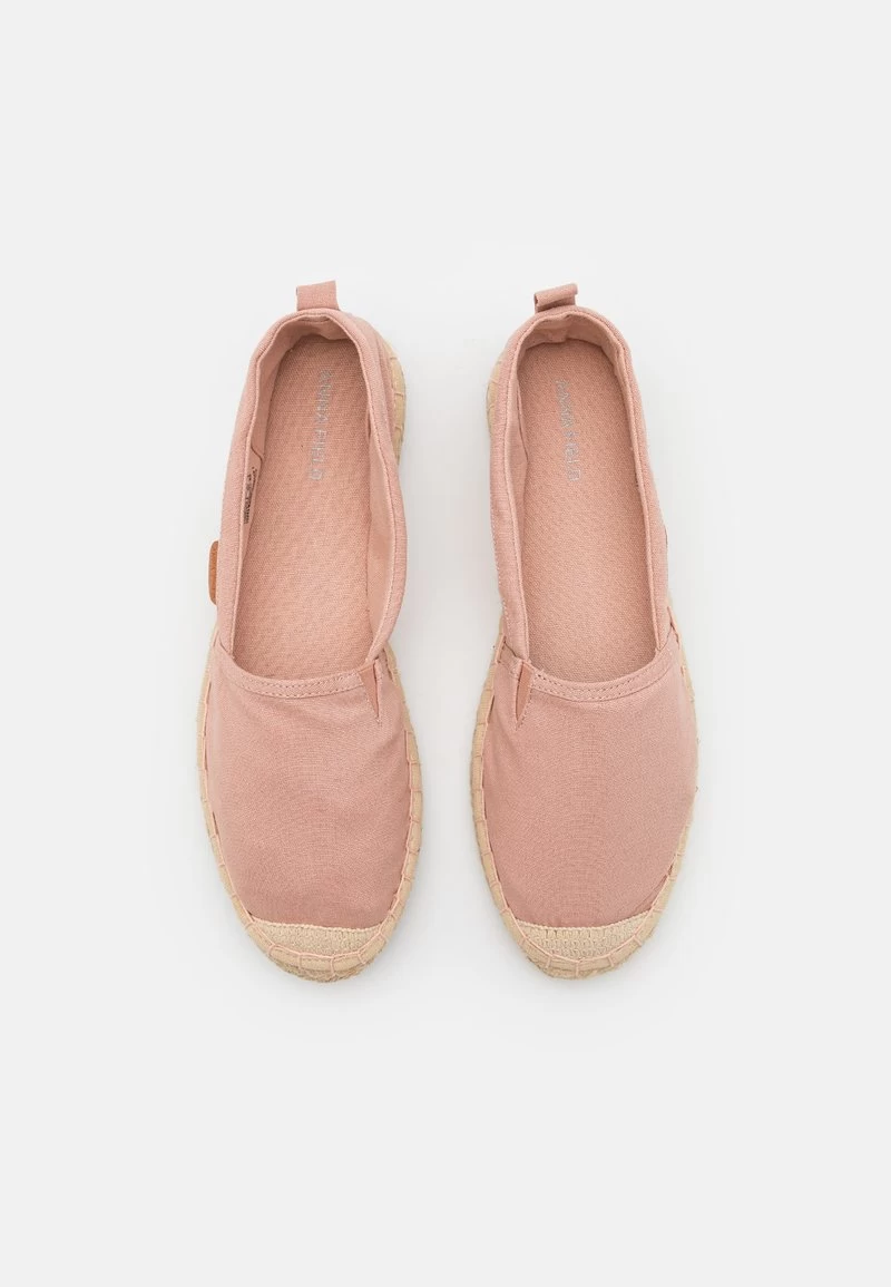 Anna Field Espadrille - Rose Gold-coloured 8 Anna Field Espadrille - Rose Gold-coloured – Bild 6