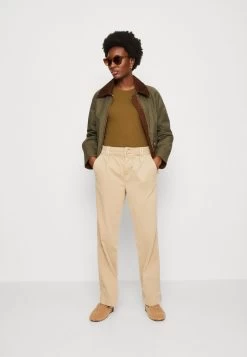 Anna Field T-Shirt Print - Khaki 9 Anna Field T-Shirt Print - Khaki -Anna Field 364679e4744045b286be90ea537b2757