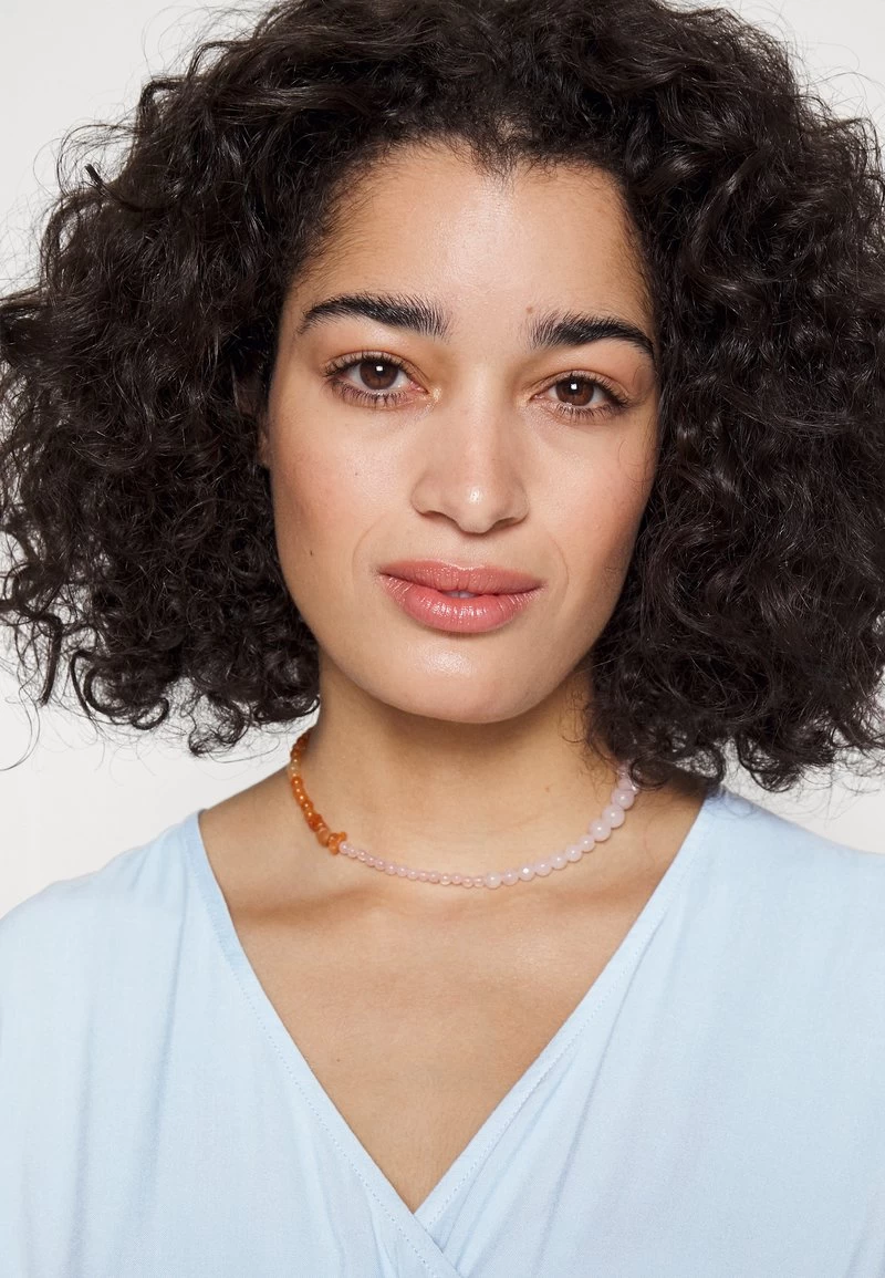 Freizeitkleid - Light Blue 6 Freizeitkleid - Light Blue – Bild 4