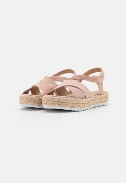 Anna Field Espadrille - Light Pink -Anna Field 38ed1543643144198b4c4e7683f7e40f