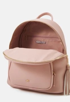 Anna Field Tagesrucksack - Pink -Anna Field 3d2d6309ccea4b61b490dc9d3b0a7e69