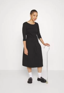 Anna Field Jerseykleid - Black 11 Anna Field Jerseykleid - Black -Anna Field 451aa95ec545454dac6a906b567c8713