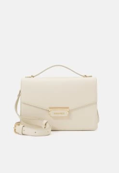 Anna Field Handtasche - Off-white -Anna Field 4822b1b6191a4e5287b9b44ab7cc62d9 1