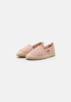 Anna Field Espadrille - Rose Gold-coloured 10 Anna Field Espadrille - Rose Gold-coloured -Anna Field 4a226d8bab9a4759a2258f9f453254b8