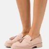 Anna Field Slipper - Rose Gold -Anna Field 4c2170f0fb6a4266a23cc53f2681648d