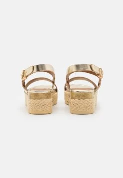 Anna Field Espadrille - Gold -Anna Field 4d820dde8c73405dbd4c1833e4508b2b
