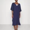 Anna Field V FRONT BEACH DRESS - Maxikleid - Blue 2 Anna Field V FRONT BEACH DRESS - Maxikleid - Blue -Anna Field 4e7b2a0912744dd7aa49f5da65718610
