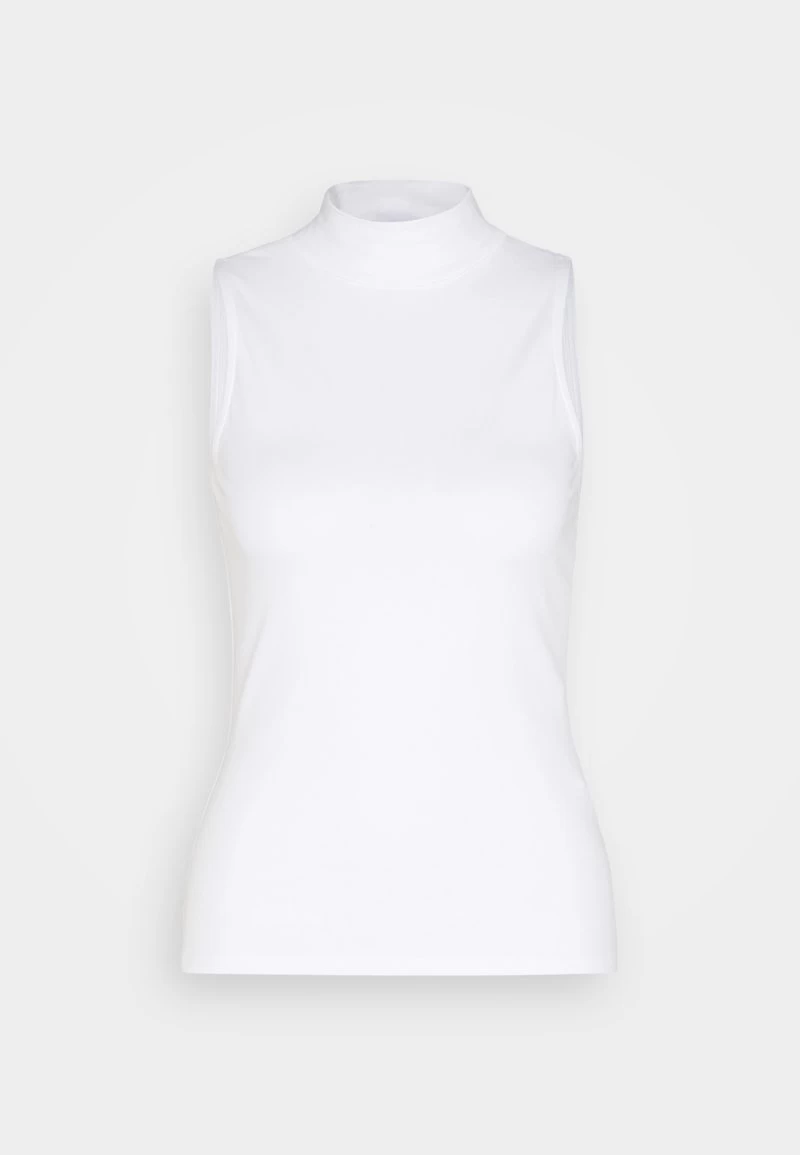 Anna Field Top - White 7 Anna Field Top - White – Bild 5