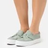 Anna Field Slipper - Mint 2 Anna Field Slipper - Mint -Anna Field 57b462c30bd74fd5bae8a4672154019a