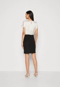 Anna Field Etuikleid - Off White/black 10 Anna Field Etuikleid - Off White/black -Anna Field 5a07403d1e7f4dfd9321af2c85cc2a4b