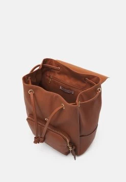 Anna Field Tagesrucksack - Cognac -Anna Field 5b68b67183d444c49bcc59424d58625d