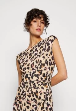 Anna Field Jerseykleid - Black/beige/multi-coloured 11 Anna Field Jerseykleid - Black/beige/multi-coloured -Anna Field 5e22627d08b34c298b5ad72270805ab1