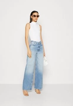 Anna Field Top - White 9 Anna Field Top - White -Anna Field 5e690ff72f4941ee9d46369763588472