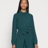 Anna Field Blusenkleid - Dark Green 1 Anna Field Blusenkleid - Dark Green -Anna Field 5fc178ff7ed447cda91afc218fa59079 1
